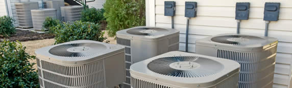 Air conditioning systems Alpharetta