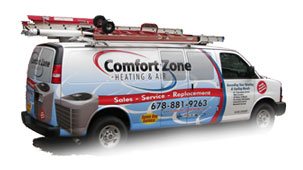 Air Conditioning Johns Creek