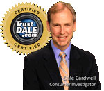 Trust Dale Certified