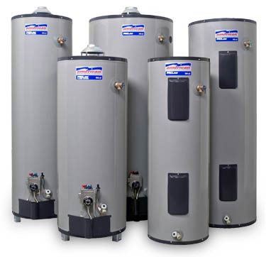 Water Heater Installation Smyrna